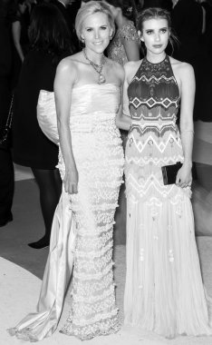 2016 Gala araya geldi.