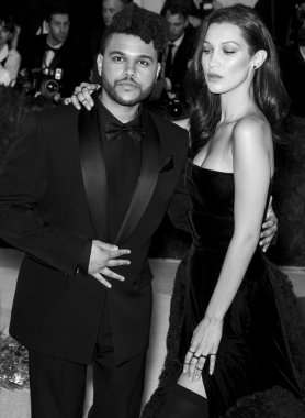 2016 Gala araya geldi.