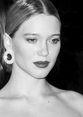 2016 Gala araya geldi.