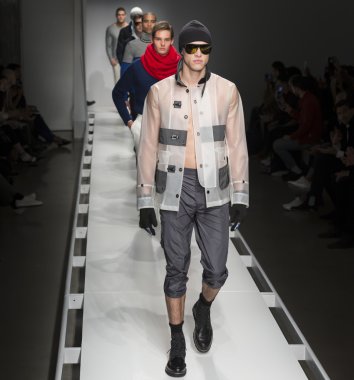 Nautica - Erkek sonbahar 2016 koleksiyonu