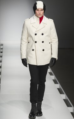 Nautica - Erkek sonbahar 2016 koleksiyonu