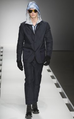 Nautica - Erkek sonbahar 2016 koleksiyonu