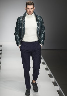 Nautica - Erkek sonbahar 2016 koleksiyonu