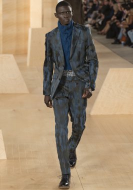 Perry Ellis - erkek sonbahar 2016 koleksiyonu