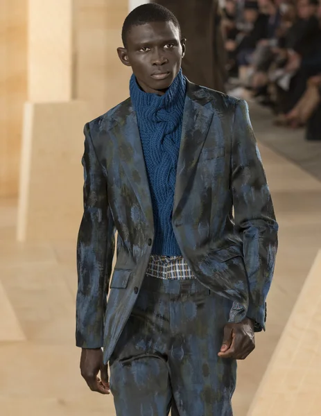 Perry Ellis - erkek sonbahar 2016 koleksiyonu