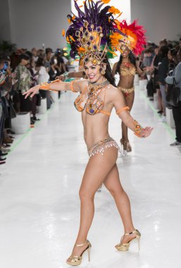 Nick Graham - Erkekler İlkbahar Yaz 2017 Koleksiyonu