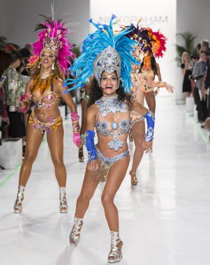 Nick Graham - Erkekler İlkbahar Yaz 2017 Koleksiyonu