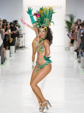 Nick Graham - Erkekler İlkbahar Yaz 2017 Koleksiyonu