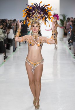 Nick Graham - Erkekler İlkbahar Yaz 2017 Koleksiyonu