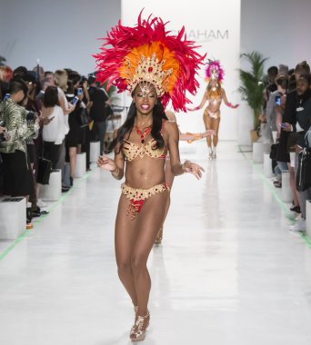 Nick Graham - Erkekler İlkbahar Yaz 2017 Koleksiyonu