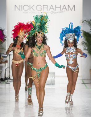 Nick Graham - Erkekler İlkbahar Yaz 2017 Koleksiyonu