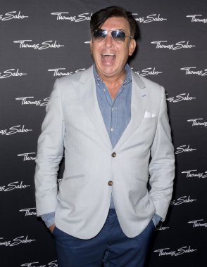 Thomas Sabo kutluyor yeni koleksiyonu ile Gürcistan olabilir Jagger