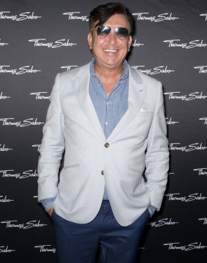 Thomas Sabo kutluyor yeni koleksiyonu ile Gürcistan olabilir Jagger