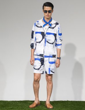 Nautica - Erkekler İlkbahar Yaz 2017 Koleksiyonu