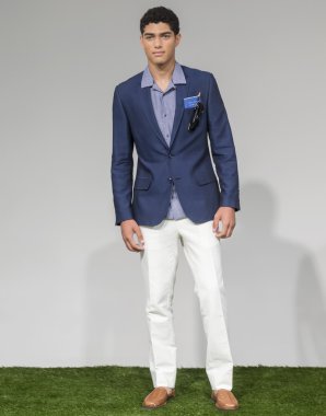 Nautica - Erkekler İlkbahar Yaz 2017 Koleksiyonu