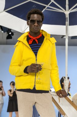 Nautica - Erkekler İlkbahar Yaz 2017 Koleksiyonu