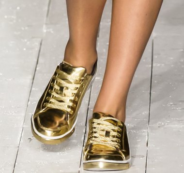 Lila Nikole X Kruzin - 2017 Miami moda hafta yüzmek