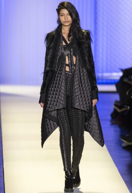 Herve Leger - sonbahar kış 2016 koleksiyonu