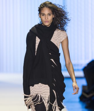 Herve Leger - sonbahar kış 2016 koleksiyonu