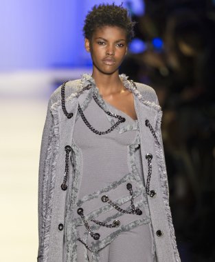 Herve Leger - sonbahar kış 2016 koleksiyonu