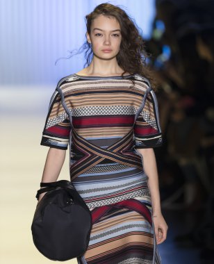 Herve Leger - sonbahar kış 2016 koleksiyonu