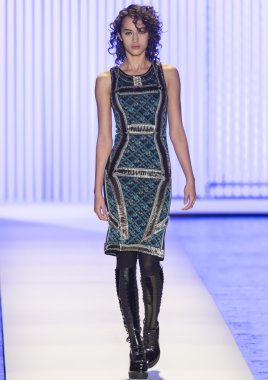 Herve Leger - sonbahar kış 2016 koleksiyonu