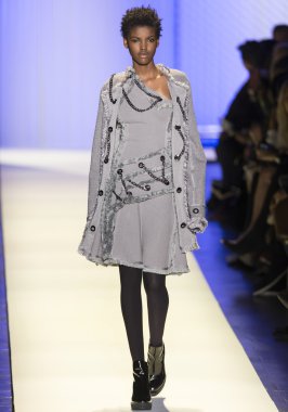 Herve Leger - sonbahar kış 2016 koleksiyonu