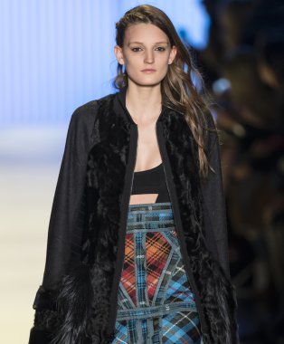 Herve Leger - sonbahar kış 2016 koleksiyonu