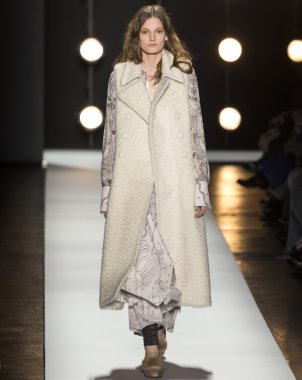 Herve Leger - BCBGMAXAZRIA 2016 koleksiyonu