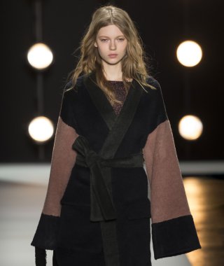 Herve Leger - BCBGMAXAZRIA 2016 koleksiyonu