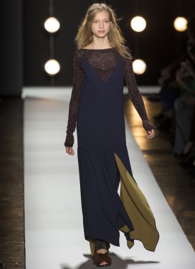 Herve Leger - BCBGMAXAZRIA 2016 koleksiyonu