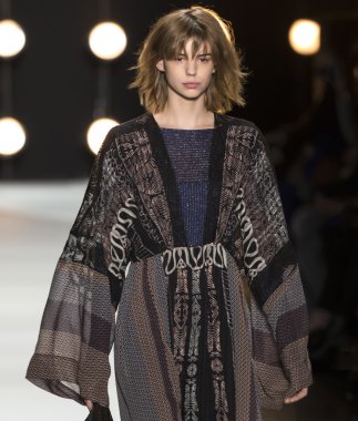 Herve Leger - BCBGMAXAZRIA 2016 koleksiyonu