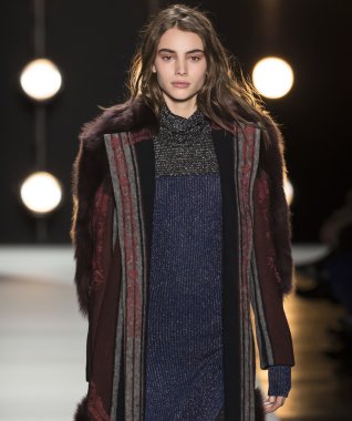 Herve Leger - BCBGMAXAZRIA 2016 koleksiyonu