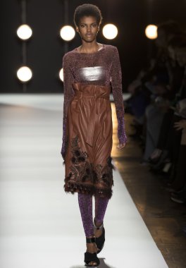 Herve Leger - BCBGMAXAZRIA 2016 koleksiyonu