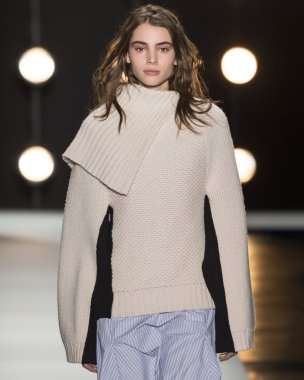 Herve Leger - BCBGMAXAZRIA 2016 koleksiyonu