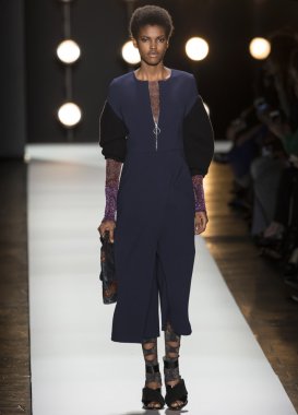 Herve Leger - BCBGMAXAZRIA 2016 koleksiyonu