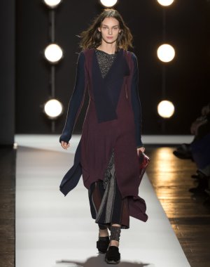 Herve Leger - BCBGMAXAZRIA 2016 koleksiyonu