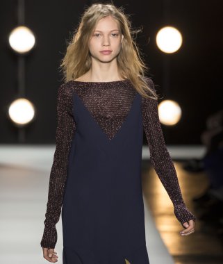 Herve Leger - BCBGMAXAZRIA 2016 koleksiyonu