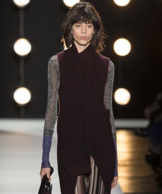 Herve Leger - BCBGMAXAZRIA 2016 koleksiyonu