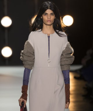 Herve Leger - BCBGMAXAZRIA 2016 koleksiyonu