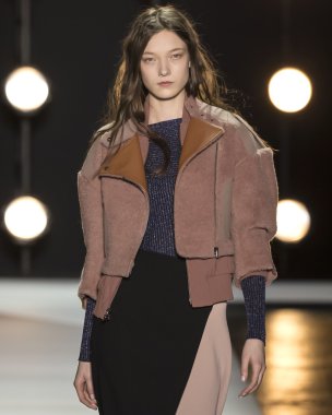 Herve Leger - BCBGMAXAZRIA 2016 koleksiyonu