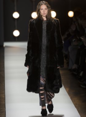 Herve Leger - BCBGMAXAZRIA 2016 koleksiyonu