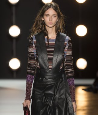 Herve Leger - BCBGMAXAZRIA 2016 koleksiyonu