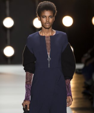 Herve Leger - BCBGMAXAZRIA 2016 koleksiyonu