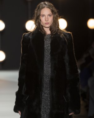 Herve Leger - BCBGMAXAZRIA 2016 koleksiyonu