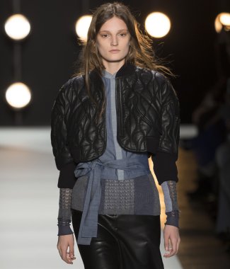 Herve Leger - BCBGMAXAZRIA 2016 koleksiyonu