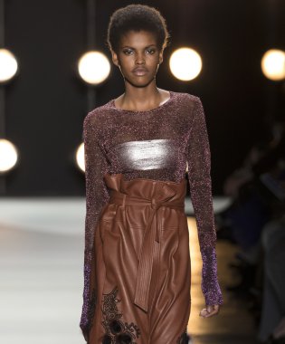 Herve Leger - BCBGMAXAZRIA 2016 koleksiyonu