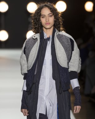 Herve Leger - BCBGMAXAZRIA 2016 koleksiyonu