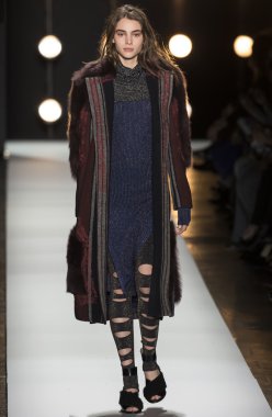 Herve Leger - BCBGMAXAZRIA 2016 koleksiyonu