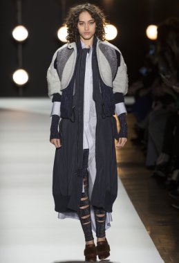 Herve Leger - BCBGMAXAZRIA 2016 koleksiyonu